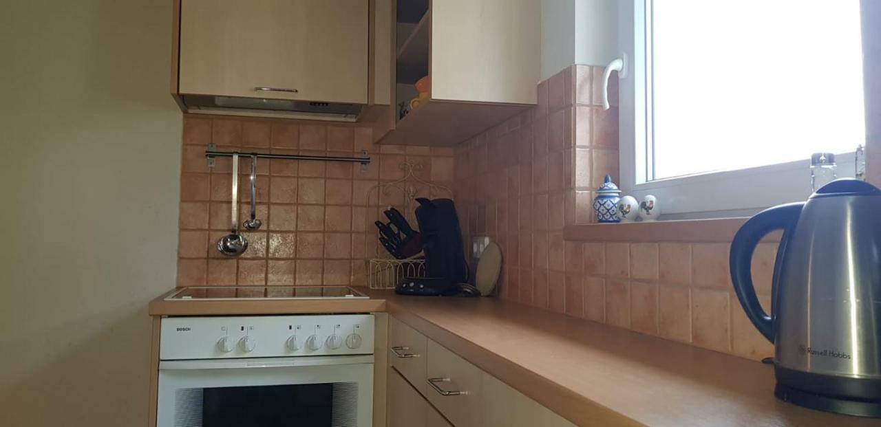Im Ballhaus Neuhilbersdorf Chemnitz Eksteriør billede